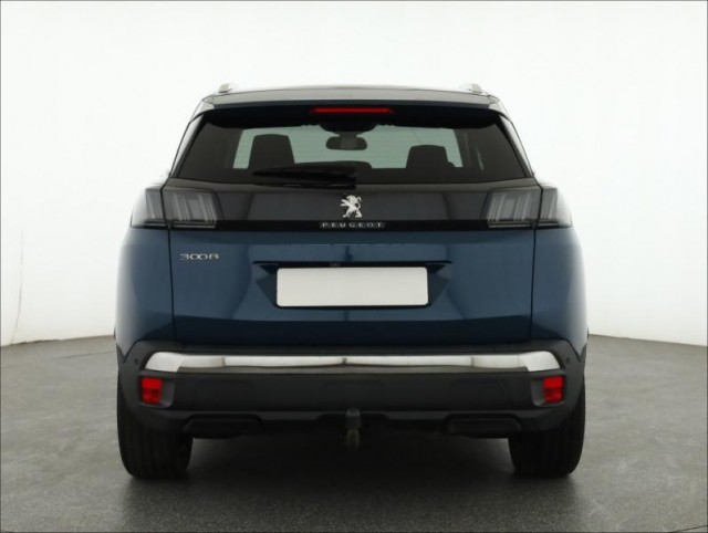 Peugeot 3008  1.5 BlueHDi 