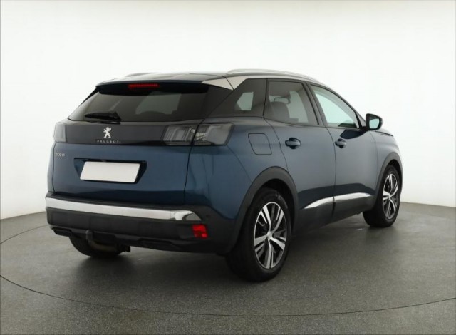 Peugeot 3008  1.5 BlueHDi 