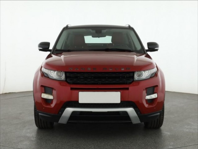 Land Rover Range Rover Evoque  SD4 