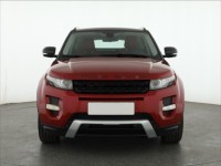Land Rover Range Rover Evoque  SD4 