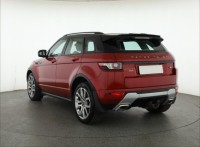 Land Rover Range Rover Evoque  SD4 