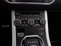 Land Rover Range Rover Evoque  SD4 