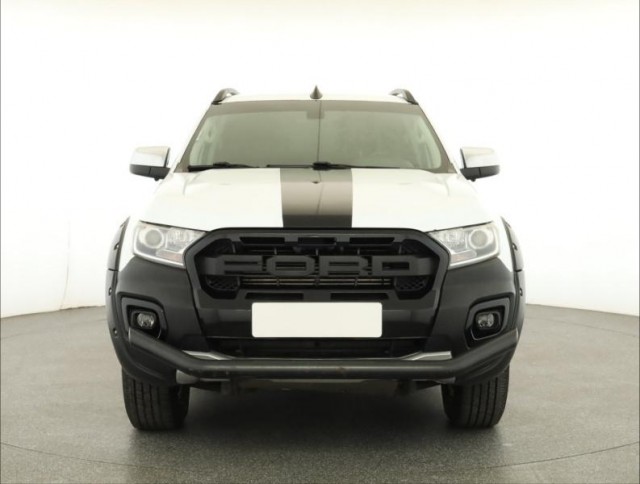 Ford Ranger  2.2 TDCi 