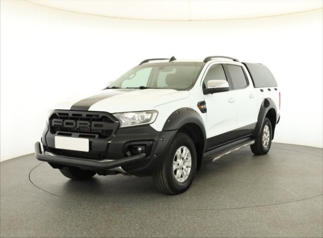 Ford Ranger  2.2 TDCi 
