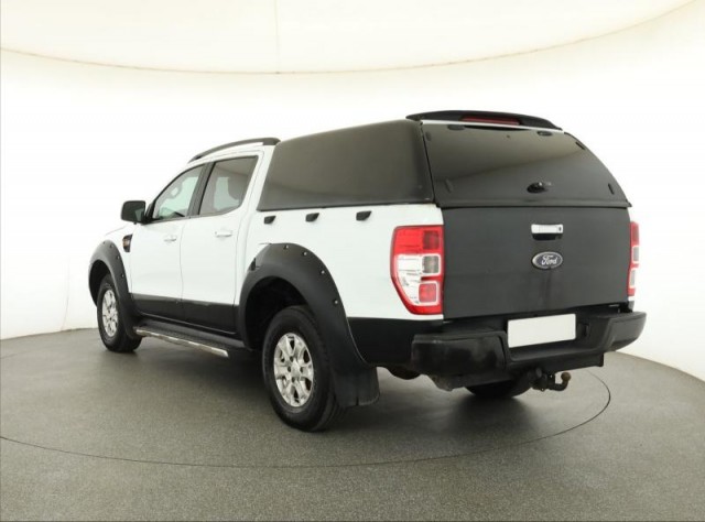 Ford Ranger  2.2 TDCi 