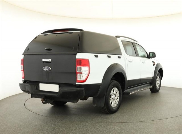 Ford Ranger  2.2 TDCi 