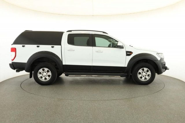 Ford Ranger  2.2 TDCi 