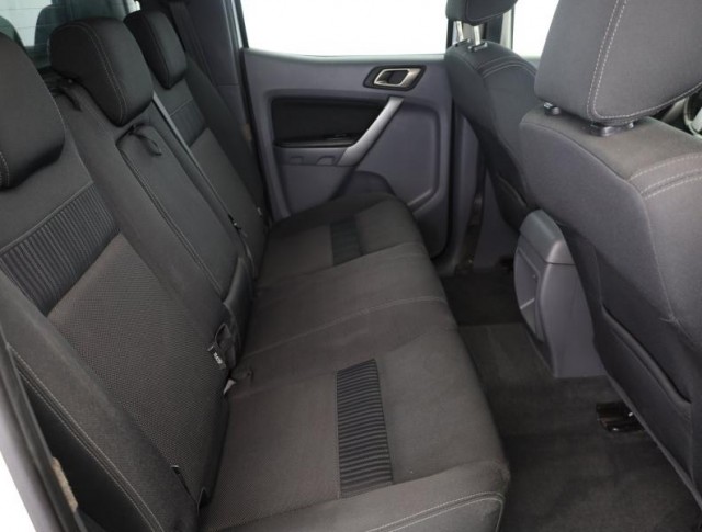 Ford Ranger  2.2 TDCi 