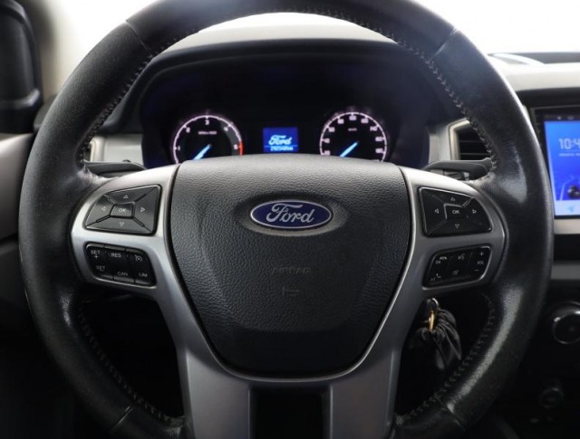 Ford Ranger  2.2 TDCi 