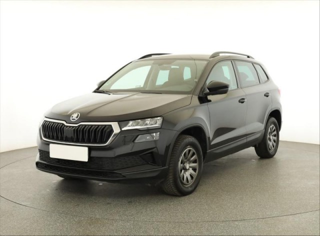 Škoda Karoq  2.0 TDI Ambition