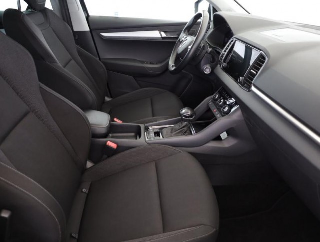 Škoda Karoq  2.0 TDI Ambition