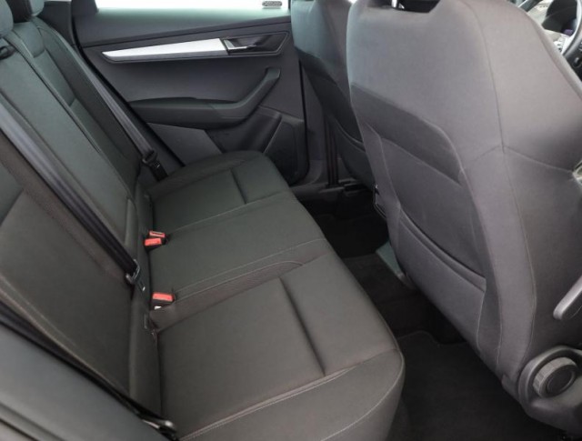 Škoda Karoq  2.0 TDI Ambition