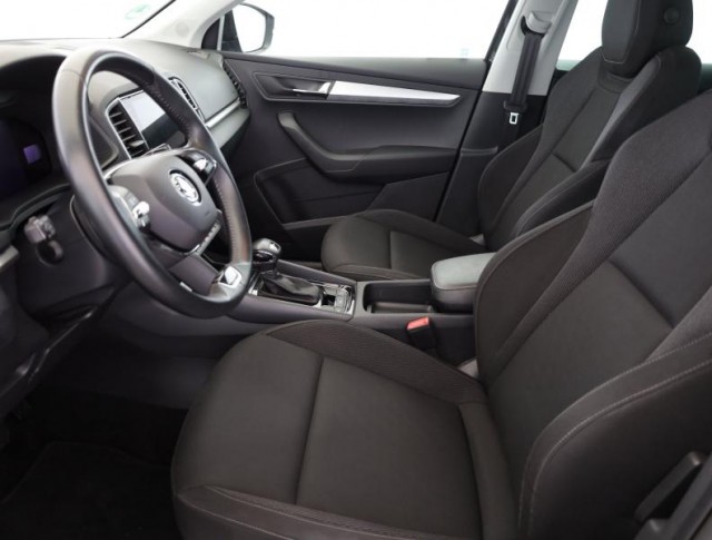 Škoda Karoq  2.0 TDI Ambition
