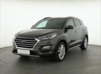 Hyundai Tucson  2.0 CRDi 