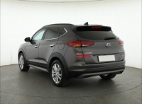 Hyundai Tucson  2.0 CRDi 