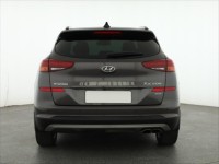 Hyundai Tucson  2.0 CRDi 