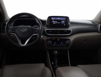 Hyundai Tucson  2.0 CRDi 