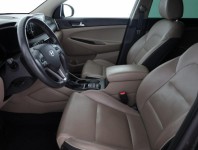 Hyundai Tucson  2.0 CRDi 