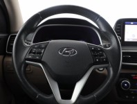 Hyundai Tucson  2.0 CRDi 