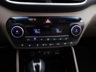 Hyundai Tucson  2.0 CRDi 