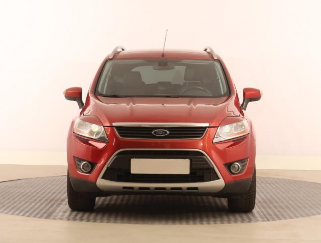 Ford Kuga  2.0 TDCi 