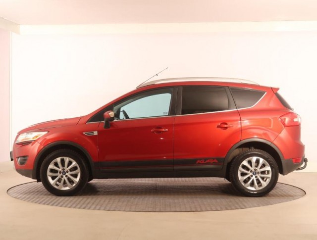 Ford Kuga  2.0 TDCi 