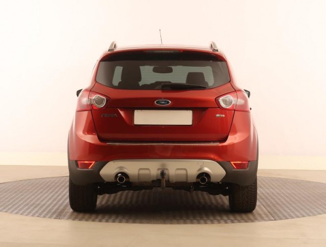 Ford Kuga  2.0 TDCi 