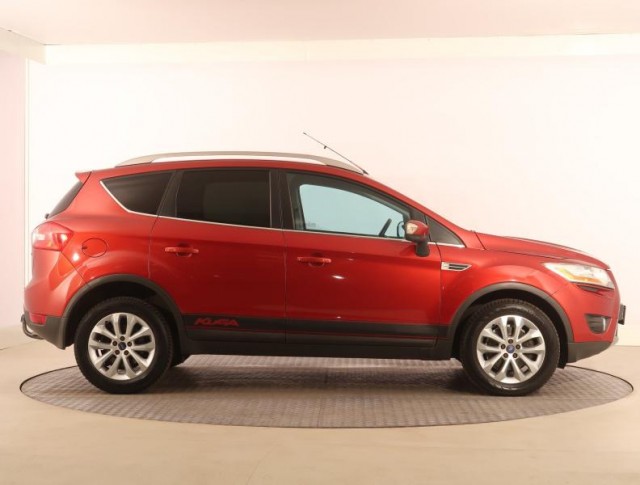 Ford Kuga  2.0 TDCi 