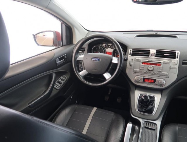 Ford Kuga  2.0 TDCi 