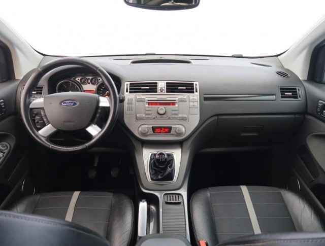Ford Kuga  2.0 TDCi 