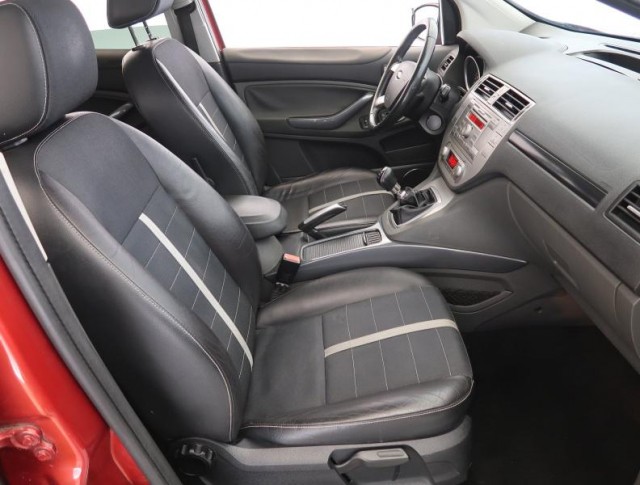Ford Kuga  2.0 TDCi 