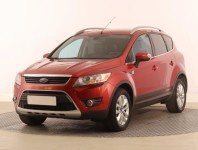Ford Kuga  2.0 TDCi 