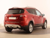 Ford Kuga  2.0 TDCi 