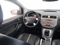 Ford Kuga  2.0 TDCi 