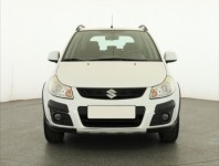 Suzuki SX4  1.6 VVT 