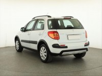 Suzuki SX4  1.6 VVT 