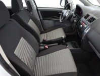 Suzuki SX4  1.6 VVT 
