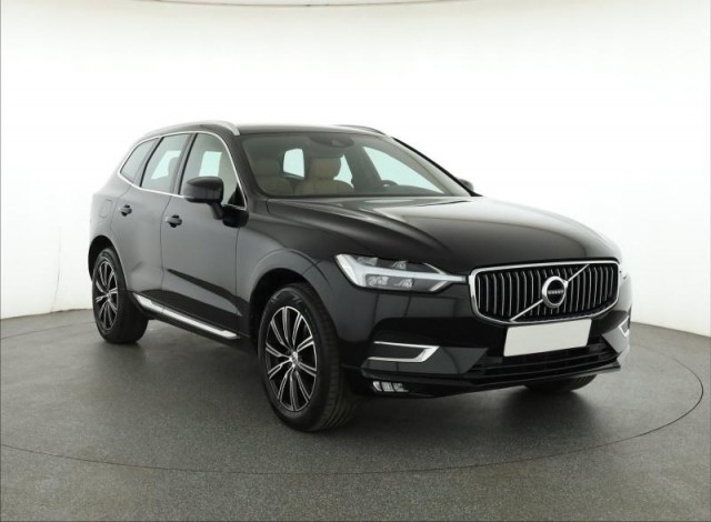 Volvo XC60  D4 AWD 