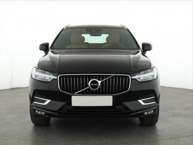 Volvo XC60  D4 AWD 