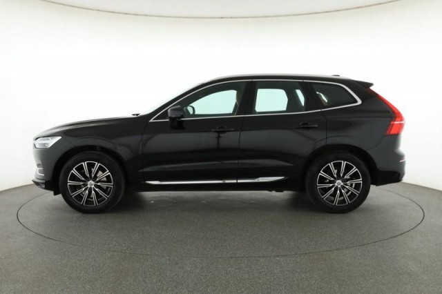 Volvo XC60  D4 AWD 