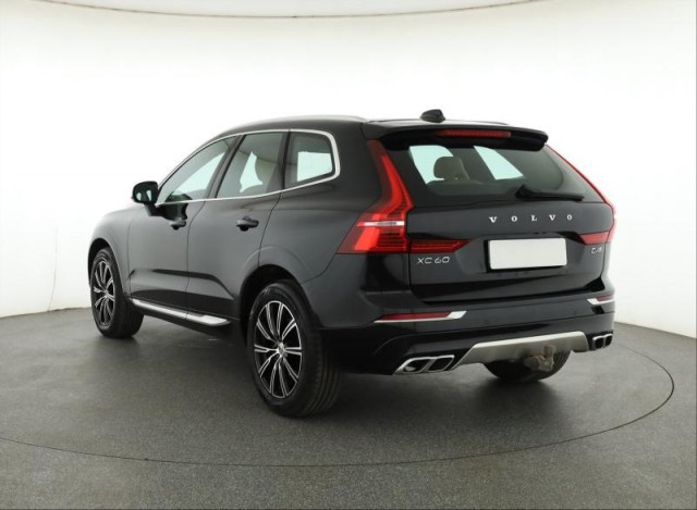 Volvo XC60  D4 AWD 