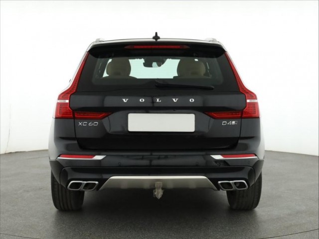 Volvo XC60  D4 AWD 
