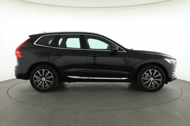Volvo XC60  D4 AWD 