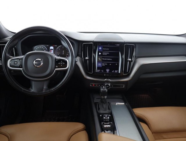 Volvo XC60  D4 AWD 