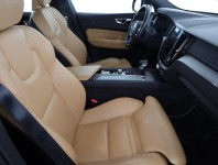 Volvo XC60  D4 AWD 