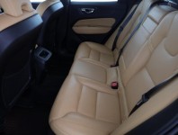 Volvo XC60  D4 AWD 