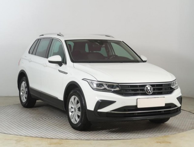 Volkswagen Tiguan  1.5 TSI 