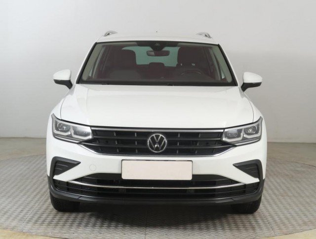 Volkswagen Tiguan  1.5 TSI 