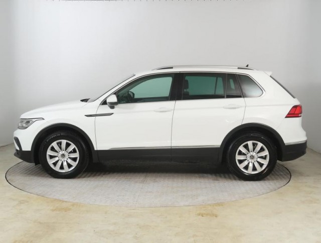 Volkswagen Tiguan  1.5 TSI 