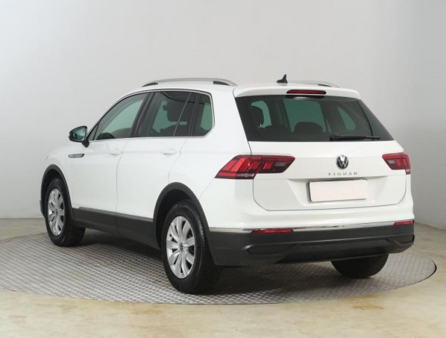 Volkswagen Tiguan  1.5 TSI 